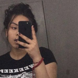 Meet your Posher, Giselle